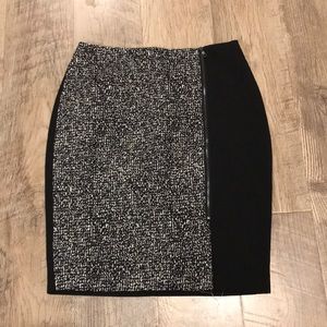 Ann Taylor pencil skirt